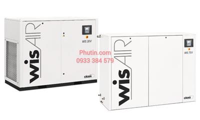 Điểm khác biệt của máy nén khí Wisair so với các thương hiệu khác